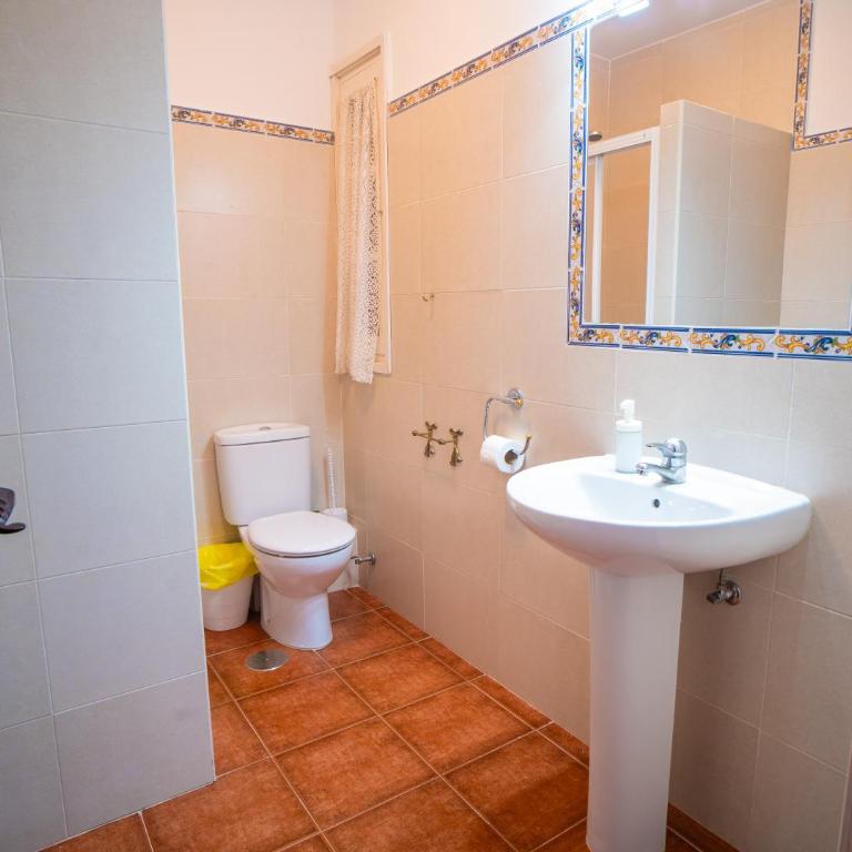 Apartamentos Terrazas del Tajo - Apartamento con vistas a las montañas - 14