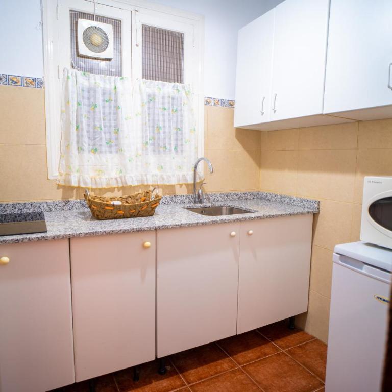 Apartamentos Terrazas del Tajo - Apartamento con vistas a las montañas - 6