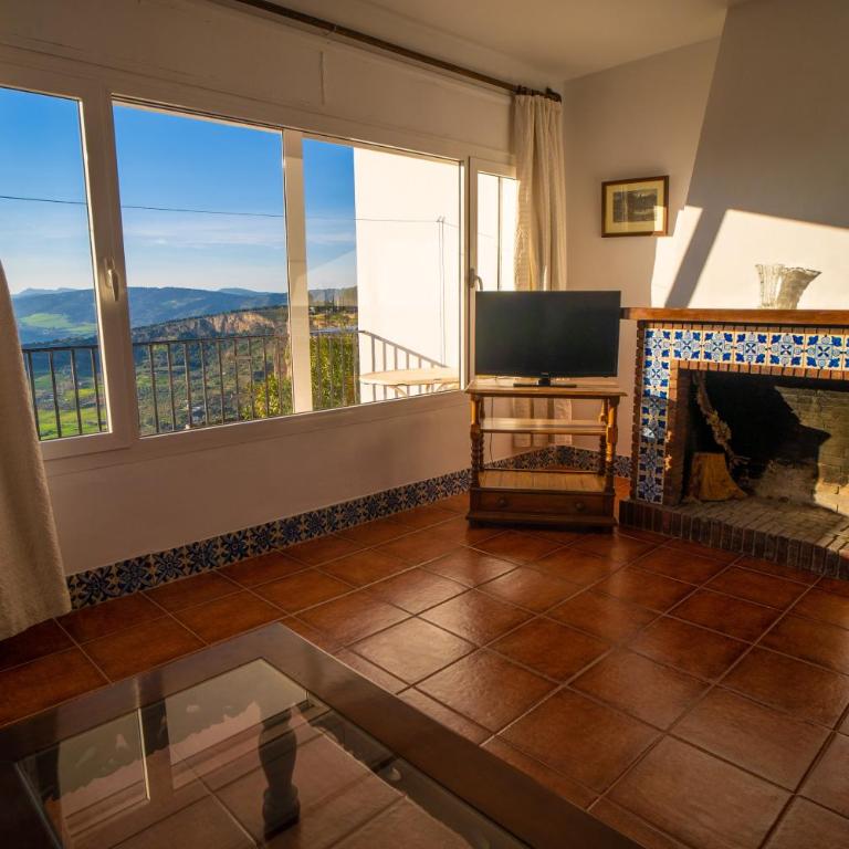 Apartamentos Terrazas del Tajo - Apartamento con vistas a las montañas - 19