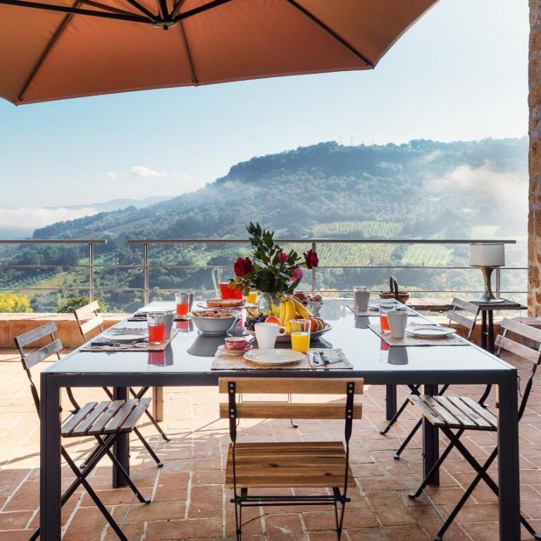 PODERE TORRE DELLE SORGENTI 4, Emma Villas - Casa con 2 Camere da Letto - 1
