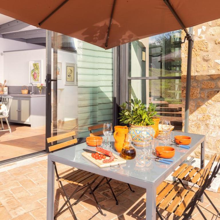 PODERE TORRE DELLE SORGENTI 4, Emma Villas - Casa con 2 Camere da Letto - 4