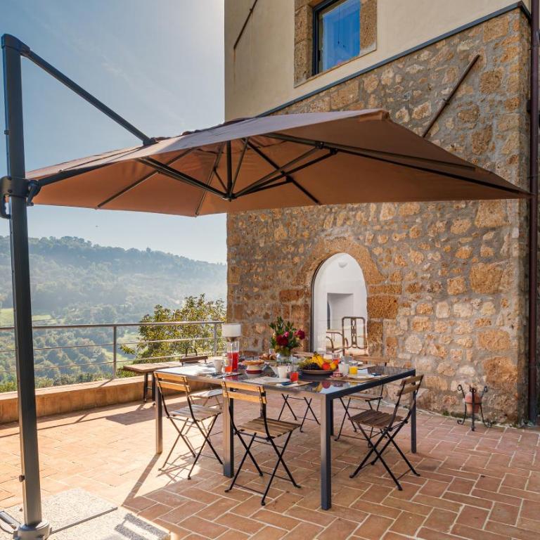 PODERE TORRE DELLE SORGENTI 4, Emma Villas - Casa con 2 Camere da Letto - 5