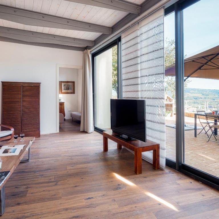 PODERE TORRE DELLE SORGENTI 4, Emma Villas - Casa con 2 Camere da Letto - 7