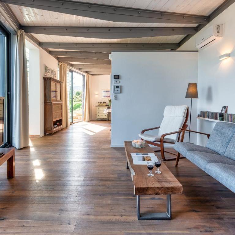 PODERE TORRE DELLE SORGENTI 4, Emma Villas - Casa con 2 Camere da Letto - 9