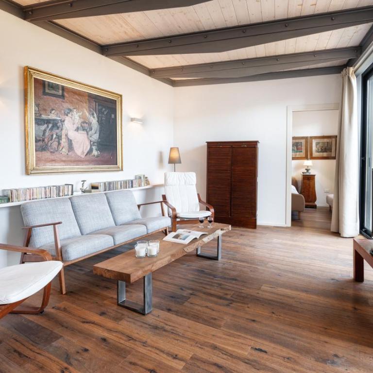 PODERE TORRE DELLE SORGENTI 4, Emma Villas - Casa con 2 Camere da Letto - 10