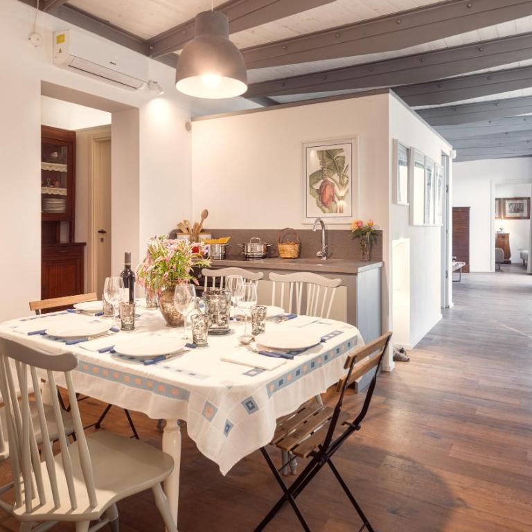 PODERE TORRE DELLE SORGENTI 4, Emma Villas - Casa con 2 Camere da Letto - 11