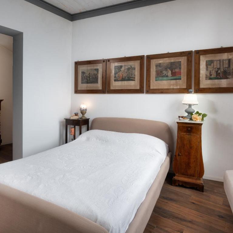 PODERE TORRE DELLE SORGENTI 4, Emma Villas - Casa con 2 Camere da Letto - 15
