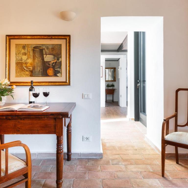 PODERE TORRE DELLE SORGENTI 4, Emma Villas - Casa con 2 Camere da Letto - 19