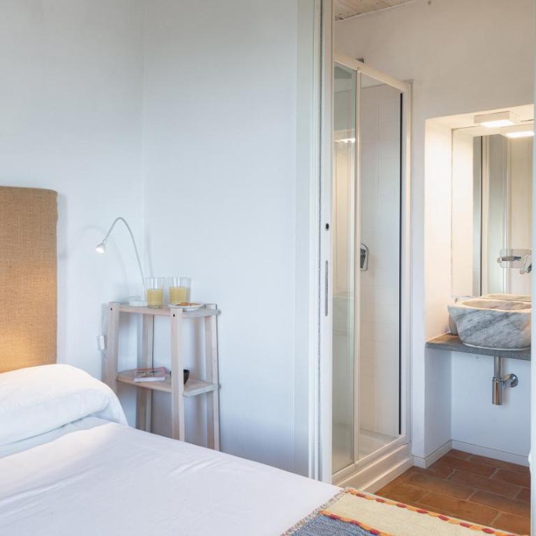 PODERE TORRE DELLE SORGENTI 4, Emma Villas - Casa con 2 Camere da Letto - 23