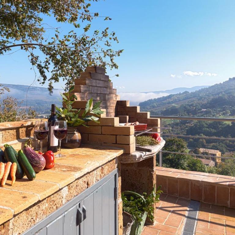PODERE TORRE DELLE SORGENTI 4, Emma Villas - Casa con 2 Camere da Letto - 26