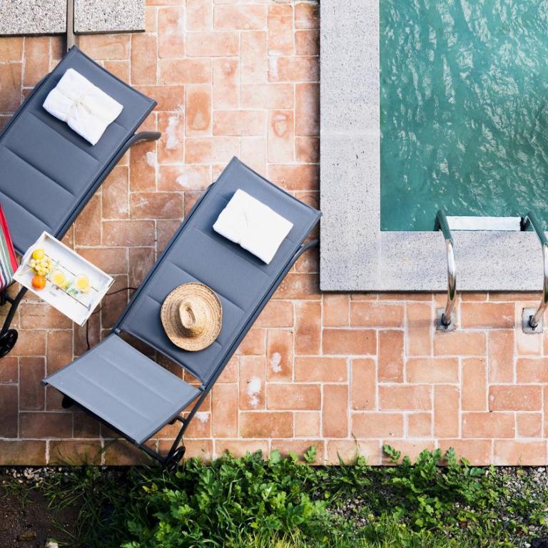 PODERE TORRE DELLE SORGENTI 4, Emma Villas - Casa con 2 Camere da Letto - 27