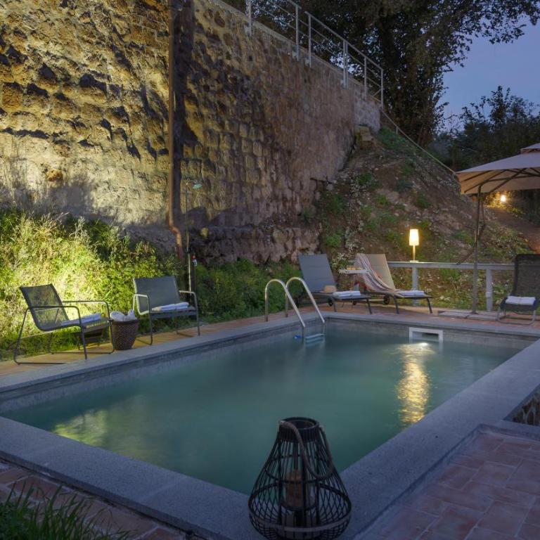 PODERE TORRE DELLE SORGENTI 4, Emma Villas - Casa con 2 Camere da Letto - 29