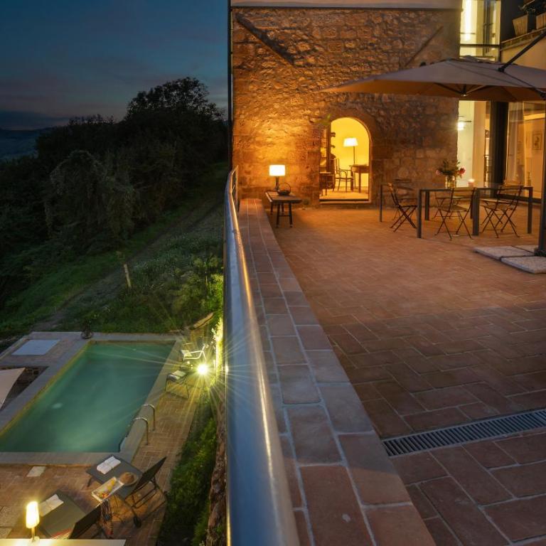 PODERE TORRE DELLE SORGENTI 4, Emma Villas - Casa con 2 Camere da Letto - 31