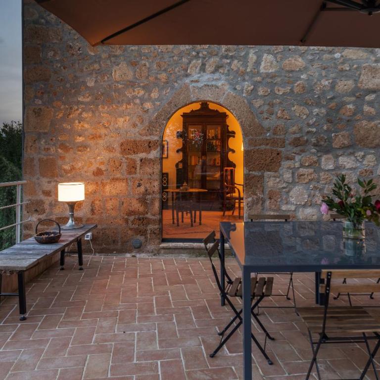 PODERE TORRE DELLE SORGENTI 4, Emma Villas - Casa con 2 Camere da Letto - 32