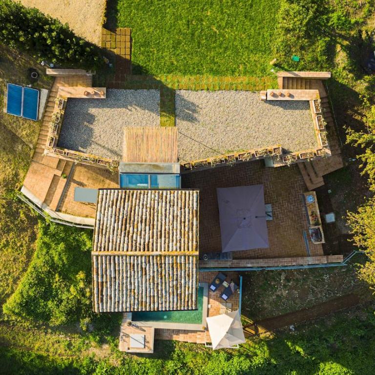 PODERE TORRE DELLE SORGENTI 4, Emma Villas - Casa con 2 Camere da Letto - 34