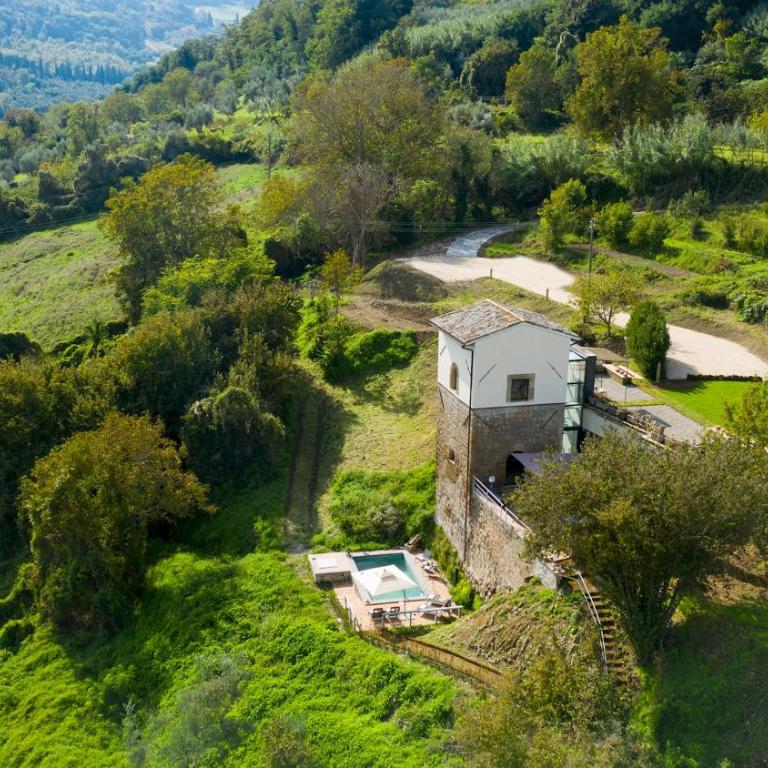 PODERE TORRE DELLE SORGENTI 4, Emma Villas - Casa con 2 Camere da Letto - 35
