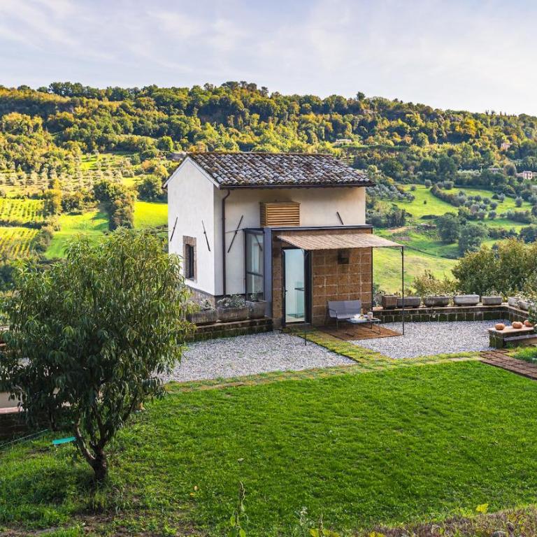 PODERE TORRE DELLE SORGENTI 4, Emma Villas - Casa con 2 Camere da Letto - 37
