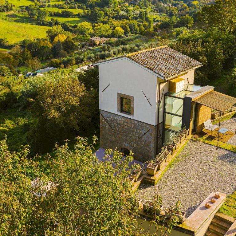 PODERE TORRE DELLE SORGENTI 4, Emma Villas - Casa con 2 Camere da Letto - 38