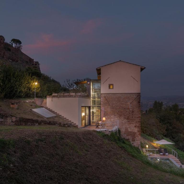 PODERE TORRE DELLE SORGENTI 4, Emma Villas - Casa con 2 Camere da Letto - 40