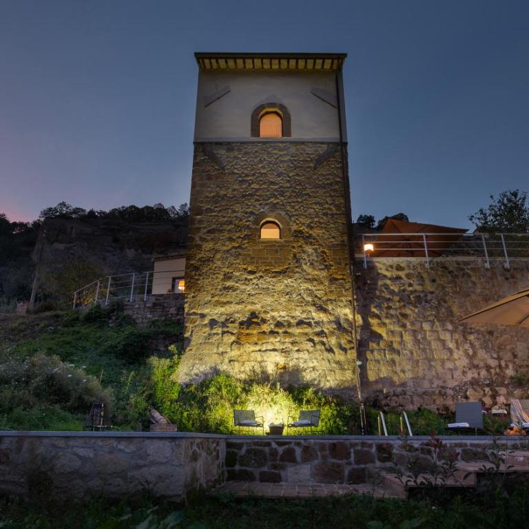 PODERE TORRE DELLE SORGENTI 4, Emma Villas - Casa con 2 Camere da Letto - 41