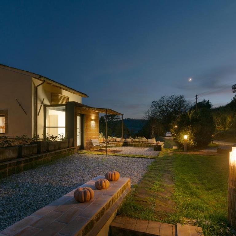 PODERE TORRE DELLE SORGENTI 4, Emma Villas - Casa con 2 Camere da Letto - 42