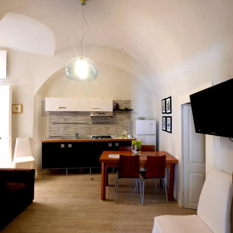 Elamar Rooms & Apartment - Appartamento Standard - 6