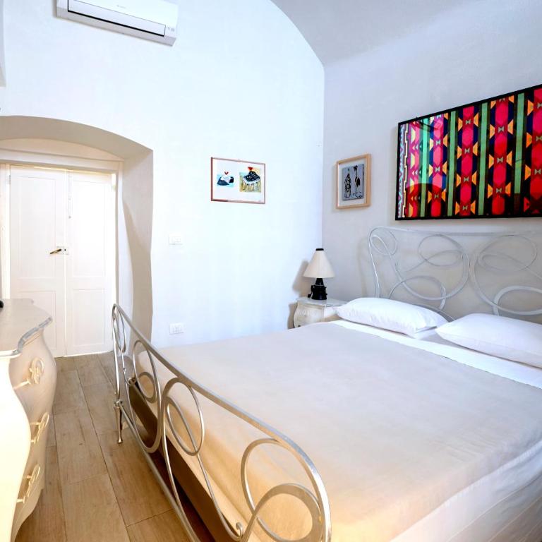 Elamar Rooms & Apartment - Appartamento Standard - 5