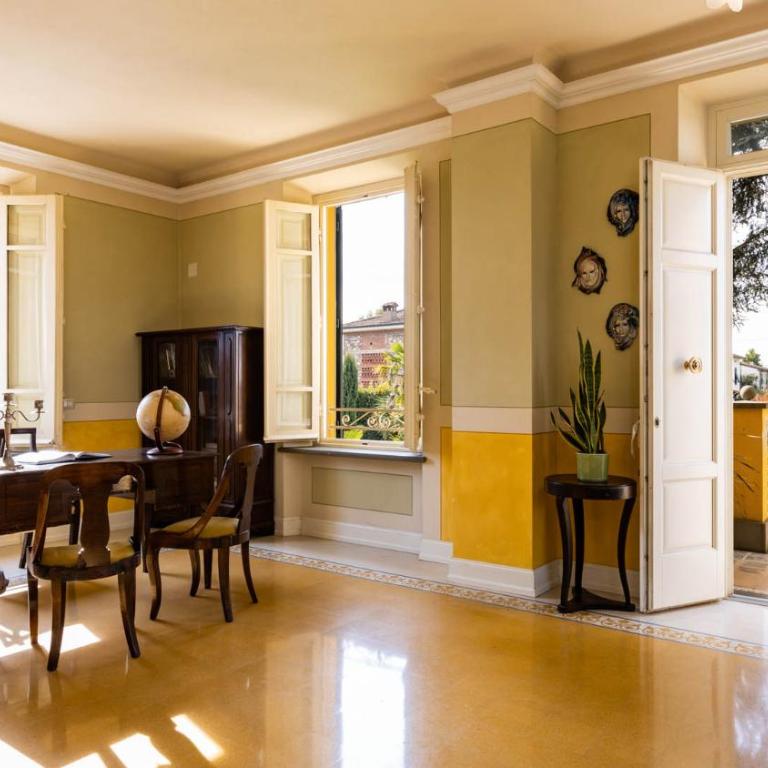 VILLA LUIGINA 8, Emma Villas - Villa con 4 Camere da Letto - 7