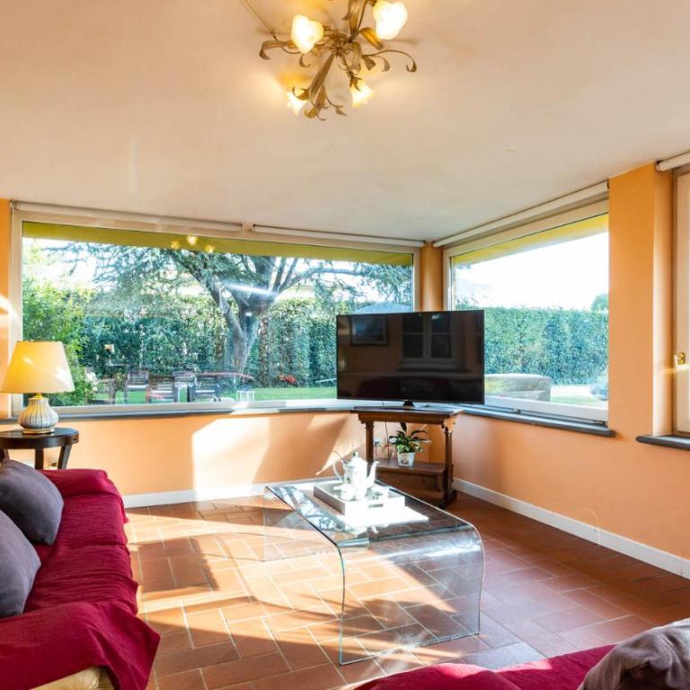 VILLA LUIGINA 8, Emma Villas - Villa con 4 Camere da Letto - 10
