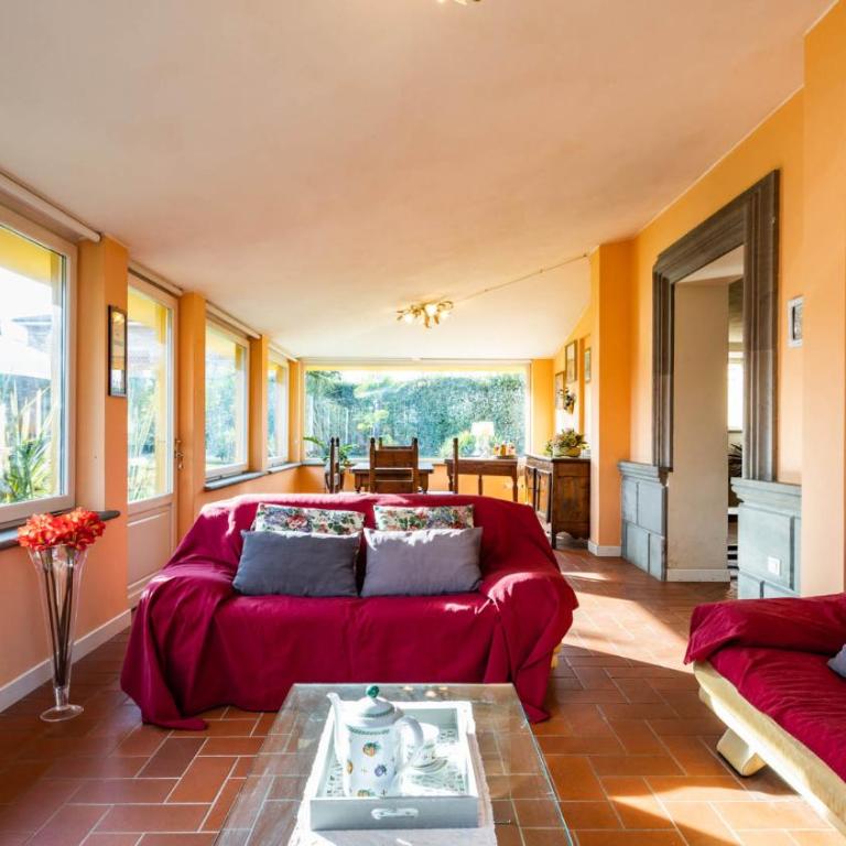 VILLA LUIGINA 8, Emma Villas - Villa con 4 Camere da Letto - 11