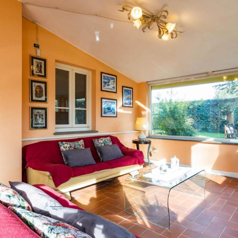 VILLA LUIGINA 8, Emma Villas - Villa con 4 Camere da Letto - 12