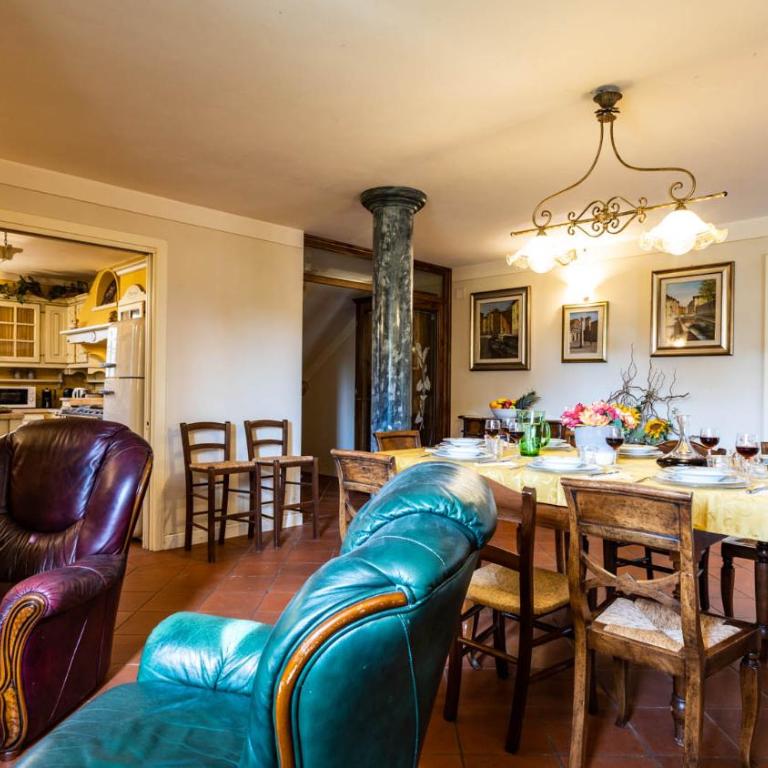 VILLA LUIGINA 8, Emma Villas - Villa con 4 Camere da Letto - 14