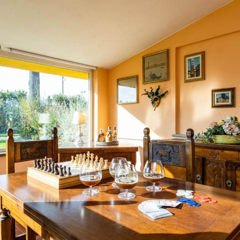 VILLA LUIGINA 8, Emma Villas - Villa con 4 Camere da Letto - 16
