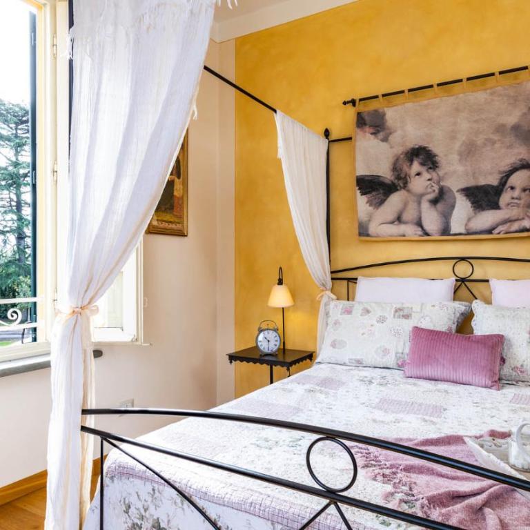 VILLA LUIGINA 8, Emma Villas - Villa con 4 Camere da Letto - 17