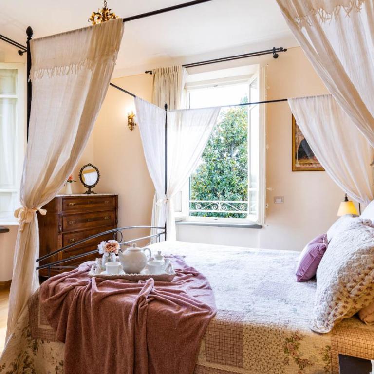 VILLA LUIGINA 8, Emma Villas - Villa con 4 Camere da Letto - 19