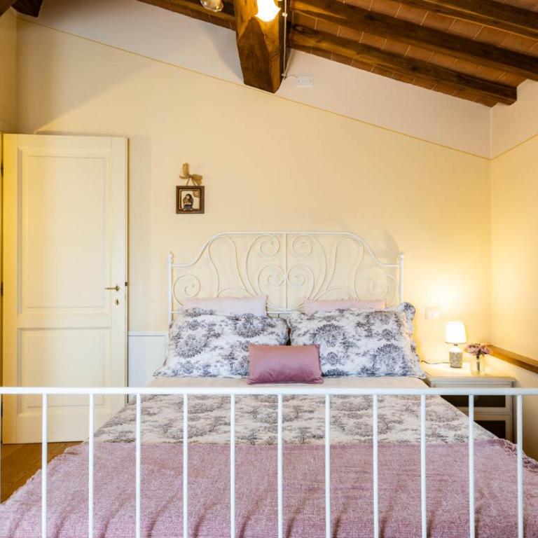 VILLA LUIGINA 8, Emma Villas - Villa con 4 Camere da Letto - 21