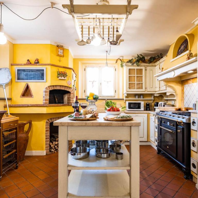 VILLA LUIGINA 8, Emma Villas - Villa con 4 Camere da Letto - 26