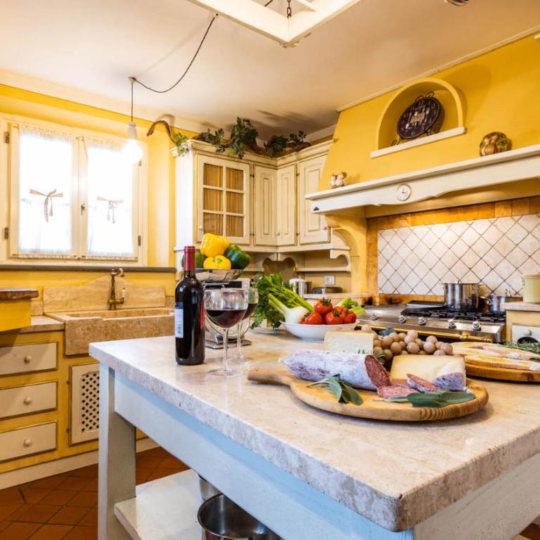 VILLA LUIGINA 8, Emma Villas - Villa con 4 Camere da Letto - 27