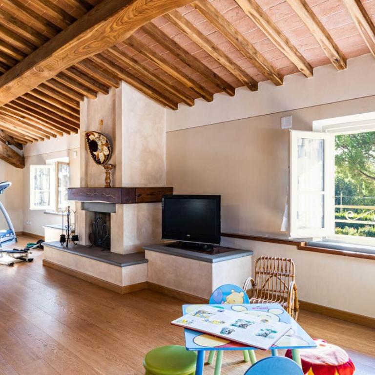 VILLA LUIGINA 8, Emma Villas - Villa con 4 Camere da Letto - 31