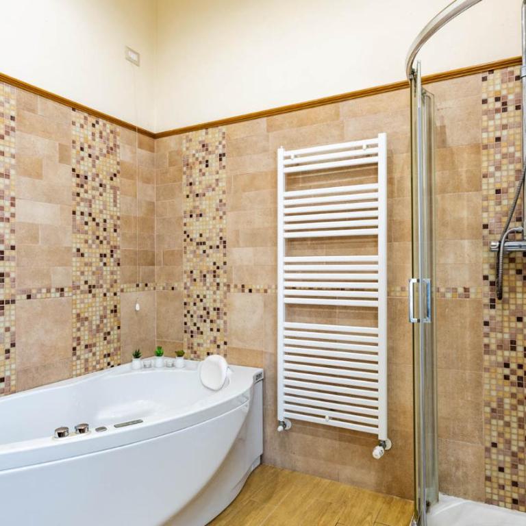 VILLA LUIGINA 8, Emma Villas - Villa con 4 Camere da Letto - 36