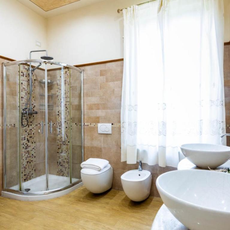 VILLA LUIGINA 8, Emma Villas - Villa con 4 Camere da Letto - 37