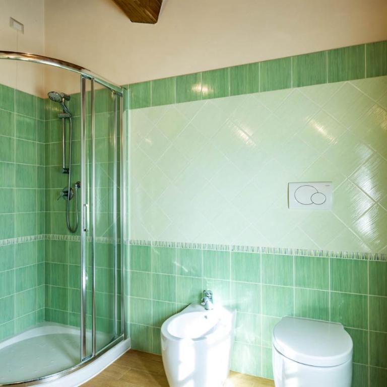VILLA LUIGINA 8, Emma Villas - Villa con 4 Camere da Letto - 38