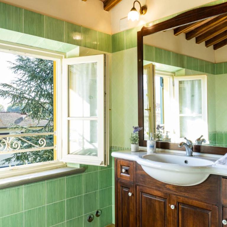 VILLA LUIGINA 8, Emma Villas - Villa con 4 Camere da Letto - 39