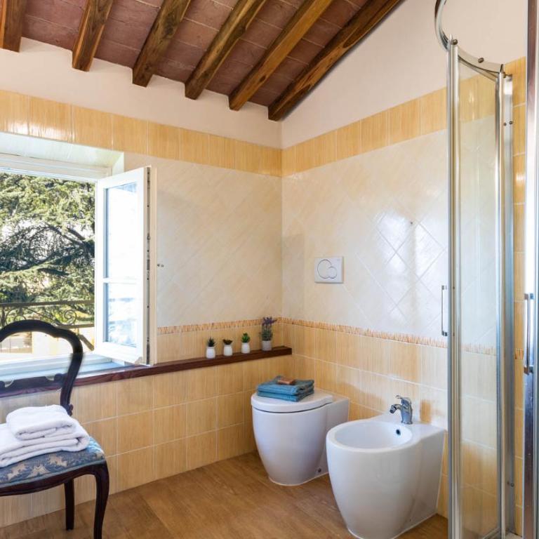 VILLA LUIGINA 8, Emma Villas - Villa con 4 Camere da Letto - 40
