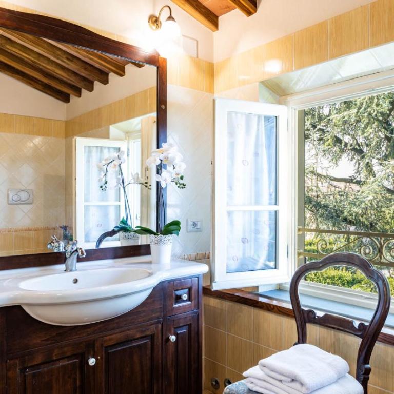 VILLA LUIGINA 8, Emma Villas - Villa con 4 Camere da Letto - 41
