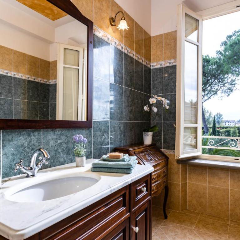 VILLA LUIGINA 8, Emma Villas - Villa con 4 Camere da Letto - 42
