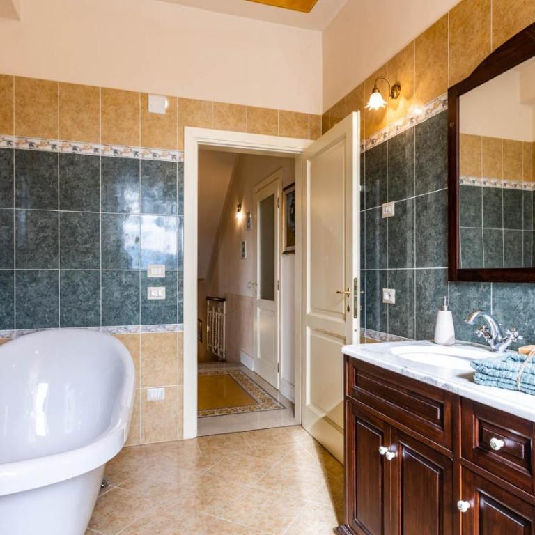 VILLA LUIGINA 8, Emma Villas - Villa con 4 Camere da Letto - 43