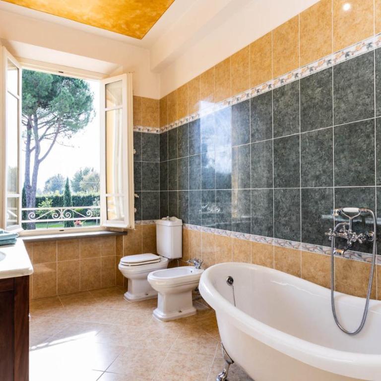 VILLA LUIGINA 8, Emma Villas - Villa con 4 Camere da Letto - 44