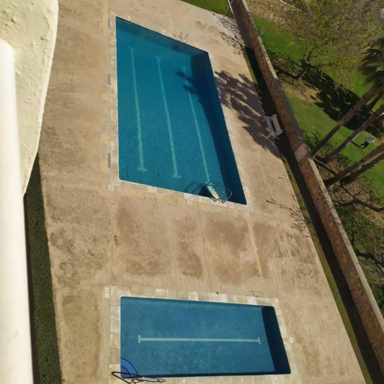 Les Delícies - Ático en primera línea de mar - Apartamento de 2 dormitorios - 24