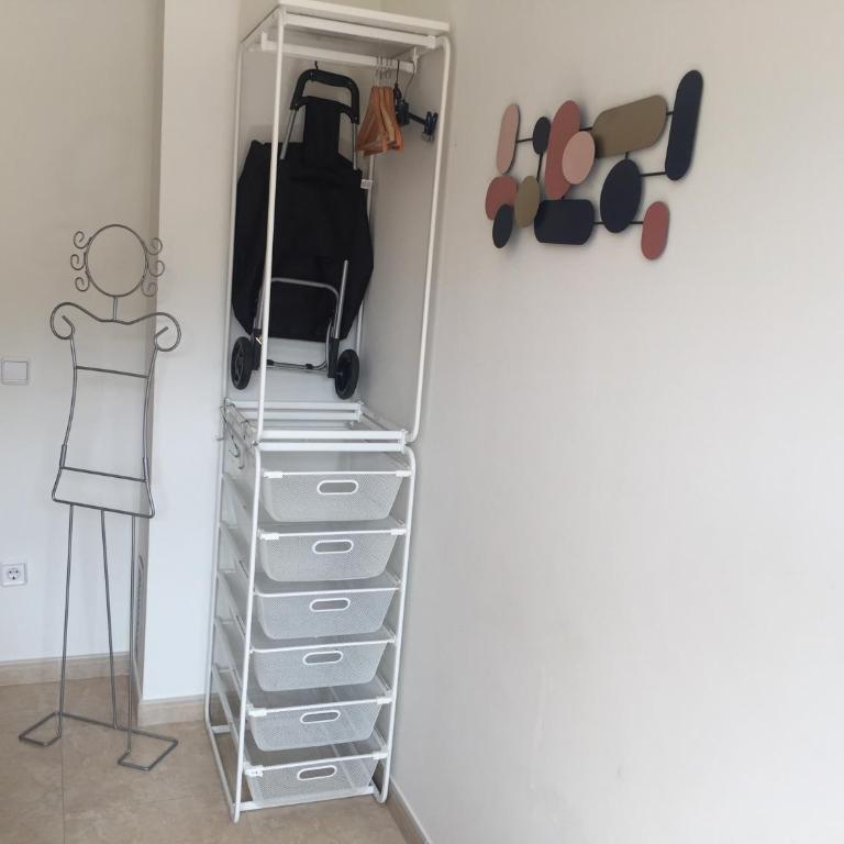 Appartement standing 58m plage à 3mn en voiture - Apartamento de 2 dormitorios - 25